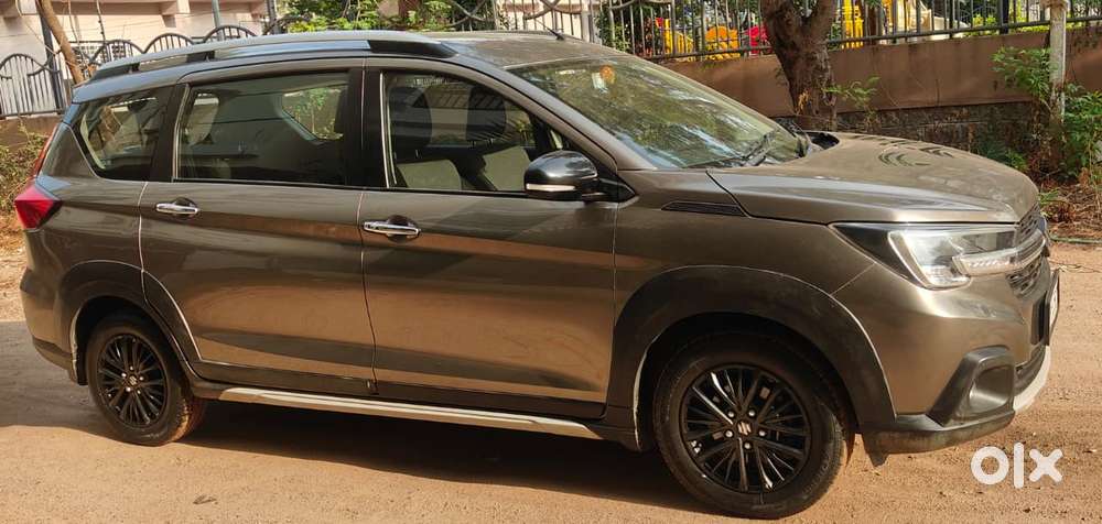 Maruti Suzuki Xl6 1.5 Alpha Mt, 2021, Petrol