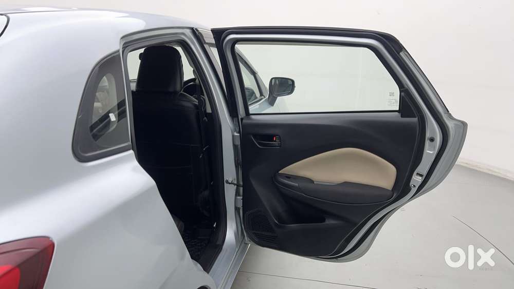 Toyota Glanza 1.2 S Amt, 2023, Petrol