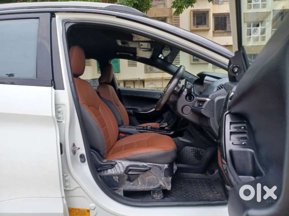 Tata Nexon Ev Fearless Lr, 2025, Electric