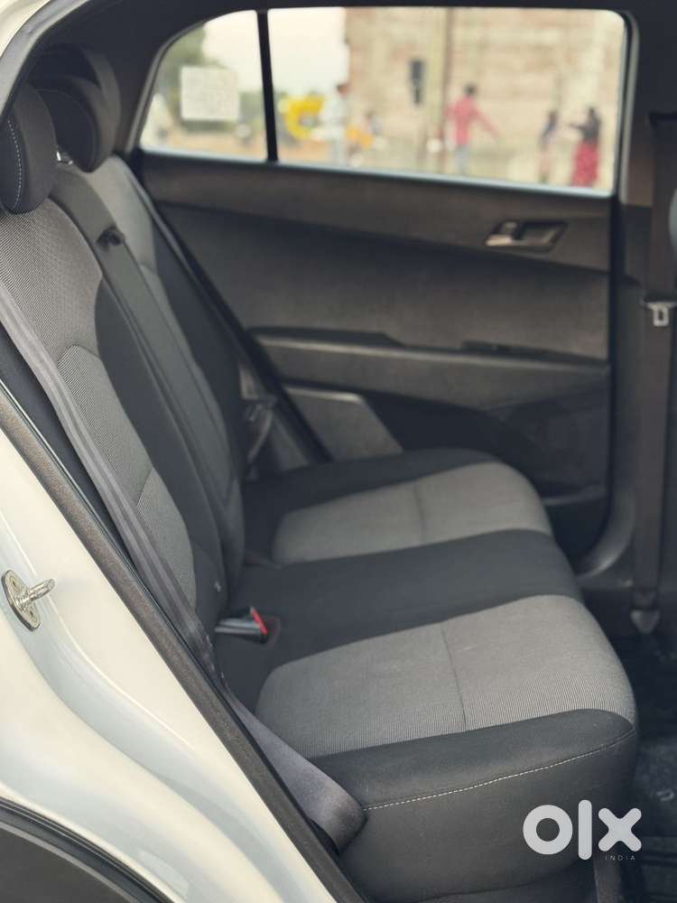 Hyundai Creta 1.6 Sx Plus Auto, 2017, Diesel