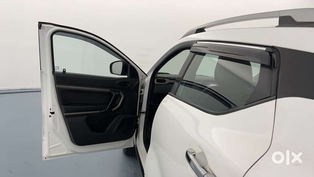 Renault Kiger Rxz Turbo, 2021, Petrol