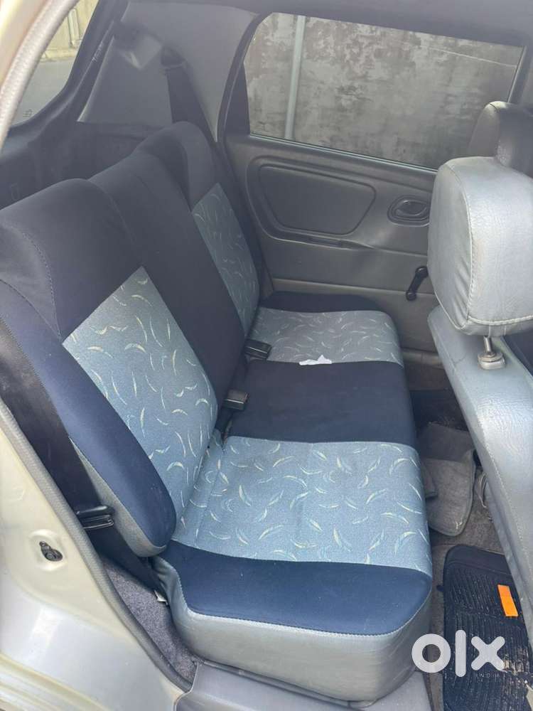 Reliable Alto Lxi 2008