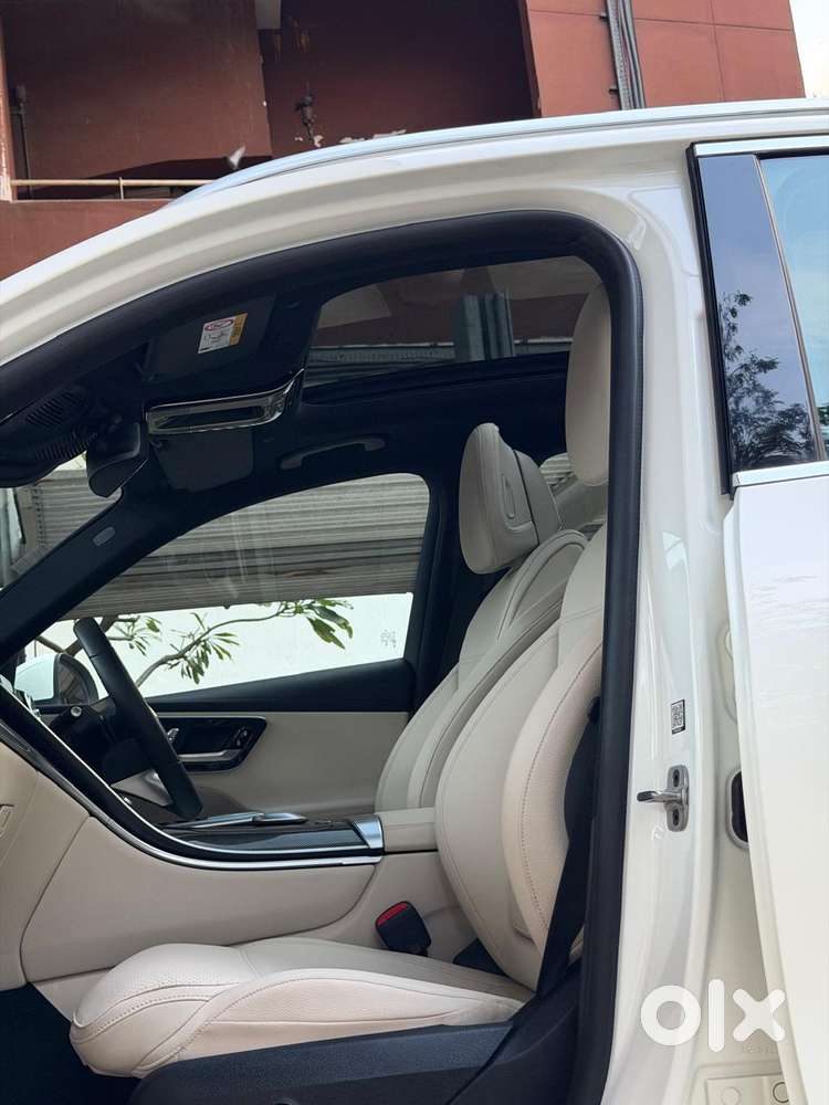 Mercedes-benz Glc 300 4 Matic, 2024, Petrol