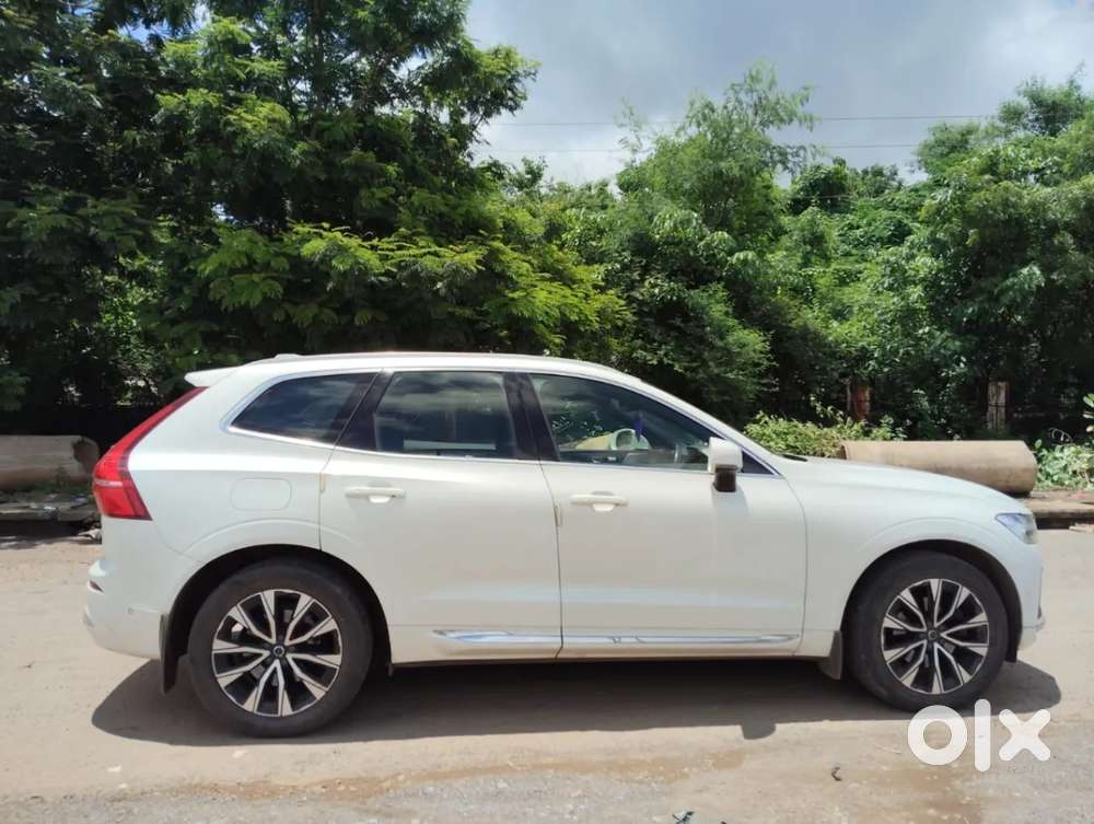Volvo Xc60, 2023, Petrol