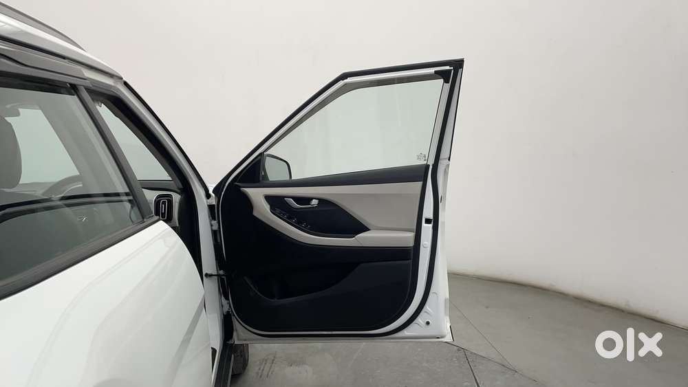 Hyundai Creta 1.5 Sx Executive Petrol, 2023, Petrol