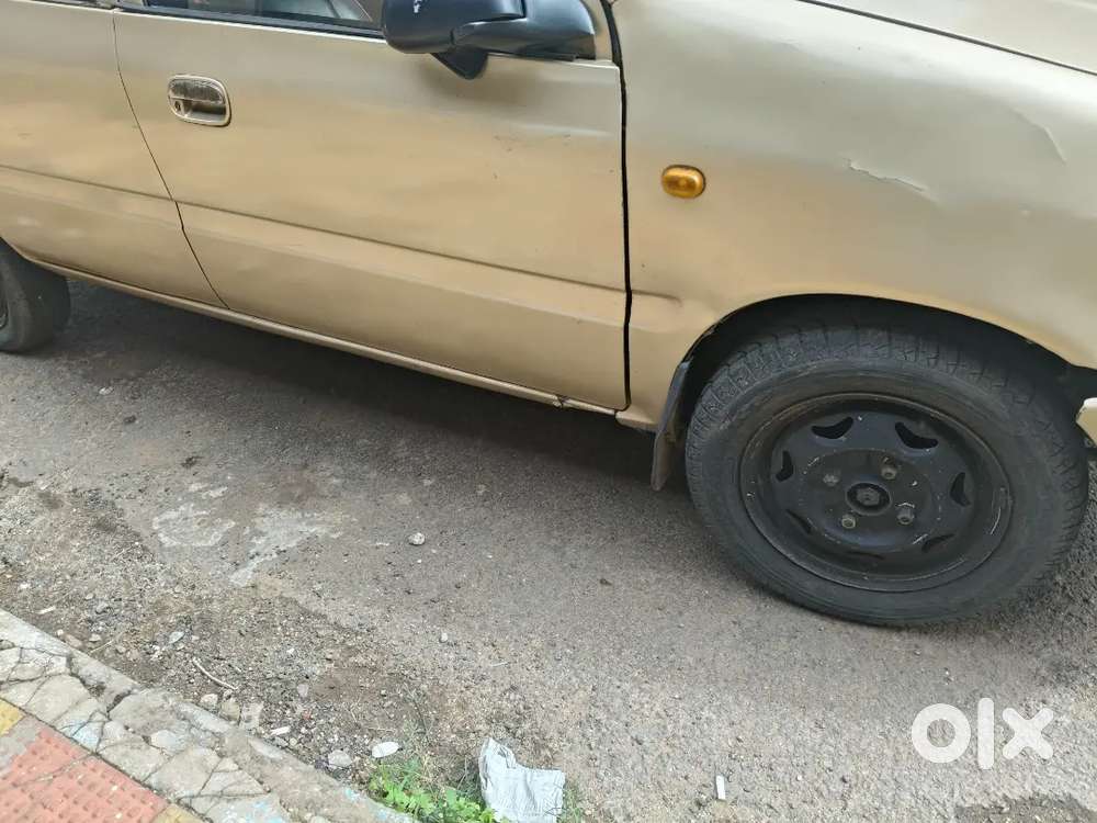 Zen Estilo 1.0 Vxi 1999 Maruti Suzuki