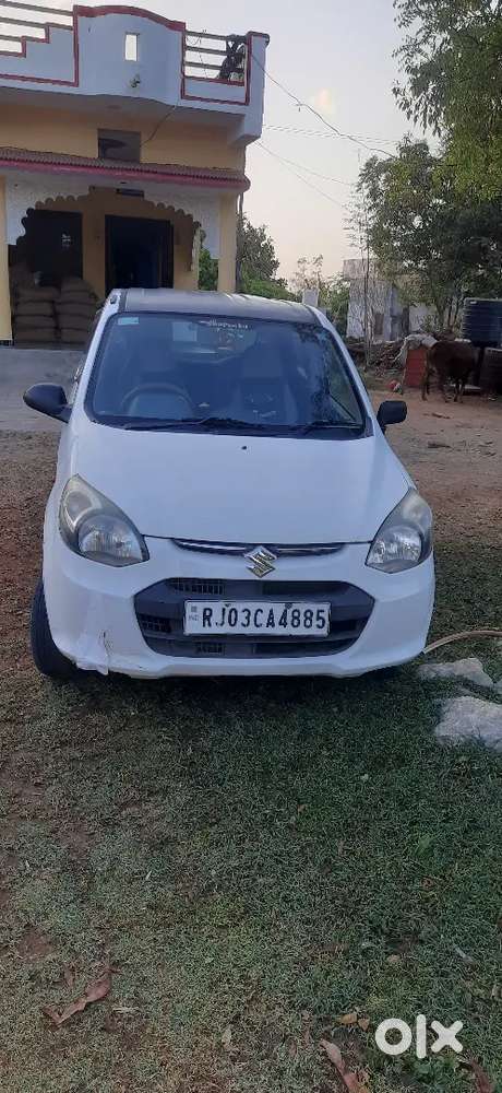 Maruti Suzuki A-star 2013 Petrol Good Condition