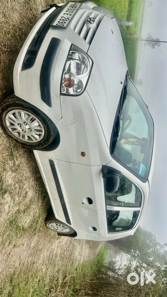 Hyundai Santro Xing 2014
