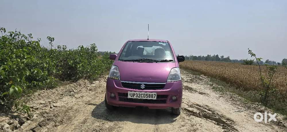 Maruti Suzuki Zen Estilo 2007 Petrl 34000 Km , Excellent Condition