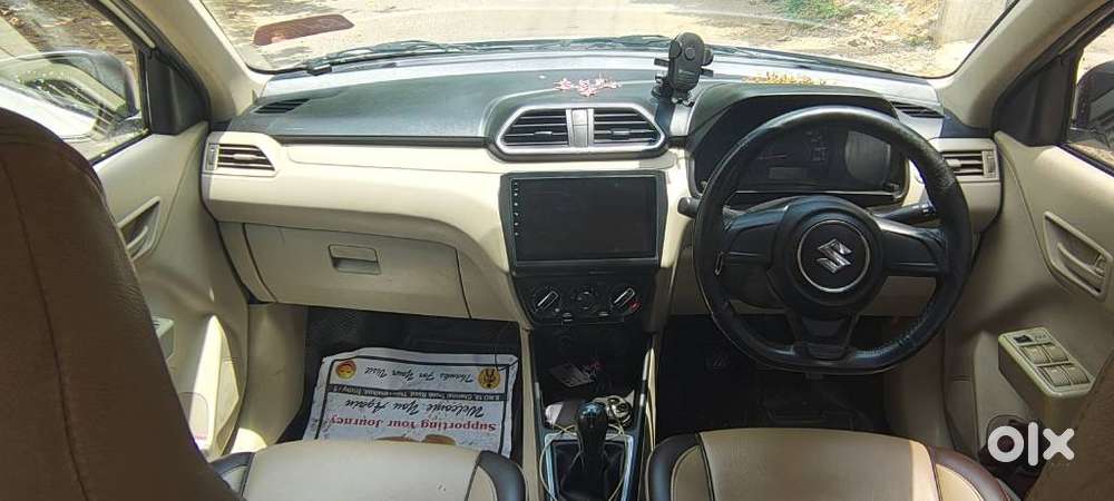 Maruti Suzuki Swift Dzire 1.3 Vxi, 2024, Cng & Hybrids