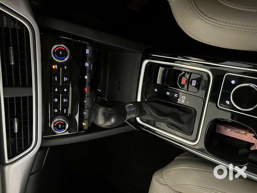 Mahindra Xuv700 Diesel 2022