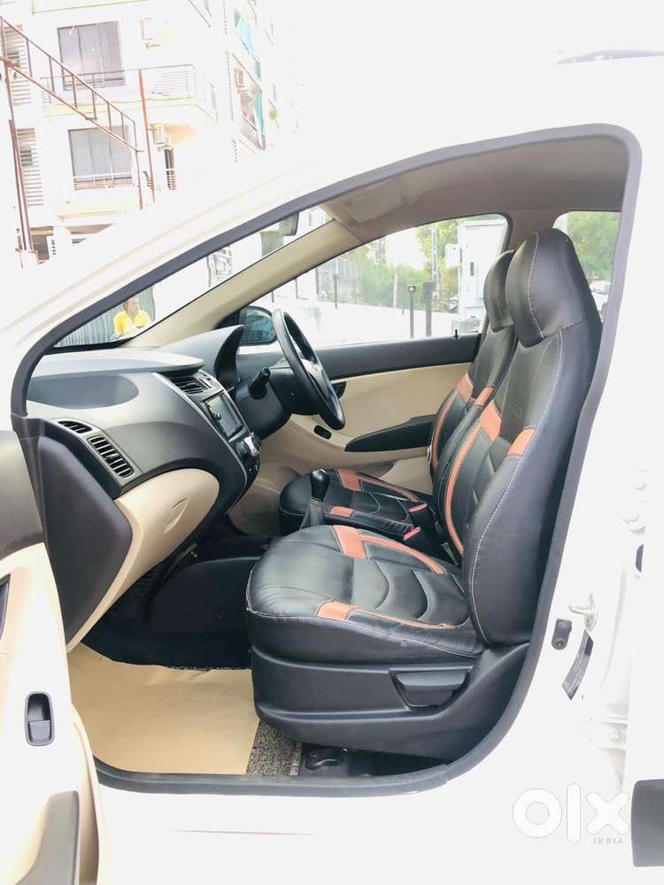Hyundai Eon Era Plus, 2018, Petrol