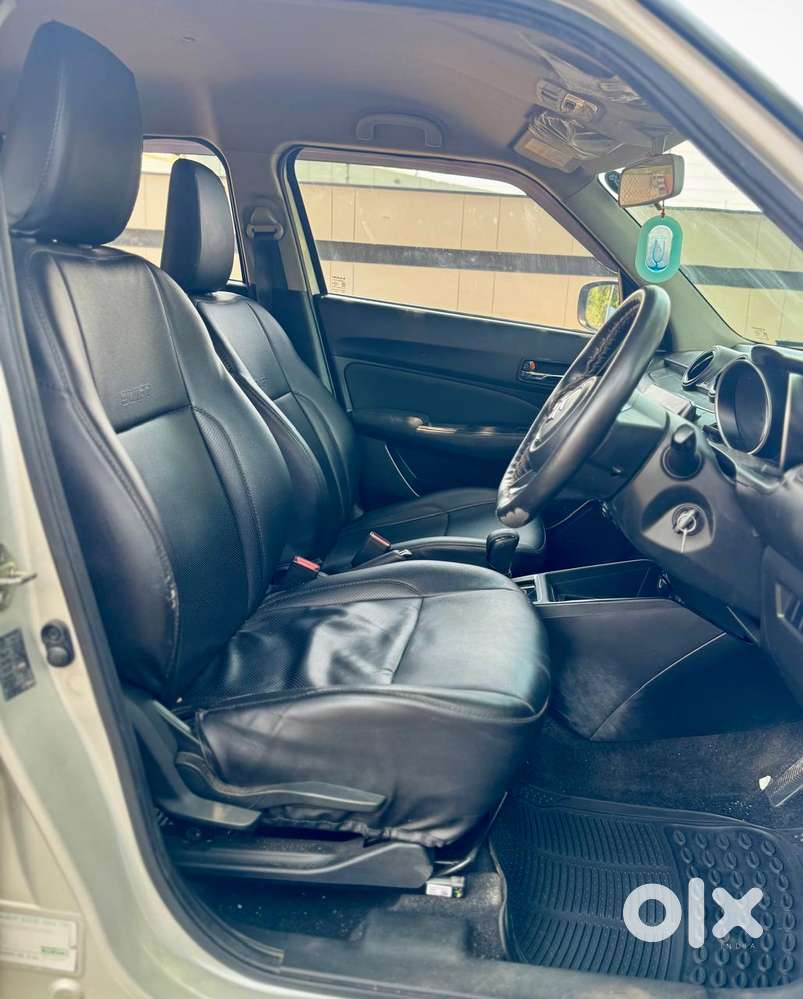 Maruti Suzuki Swift Vdi (o), 2018, Diesel