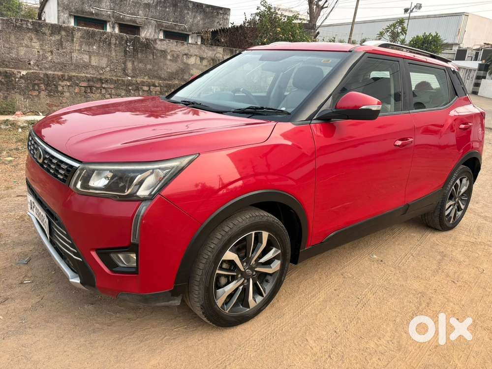 Mahindra Xuv300 Diesel 2019