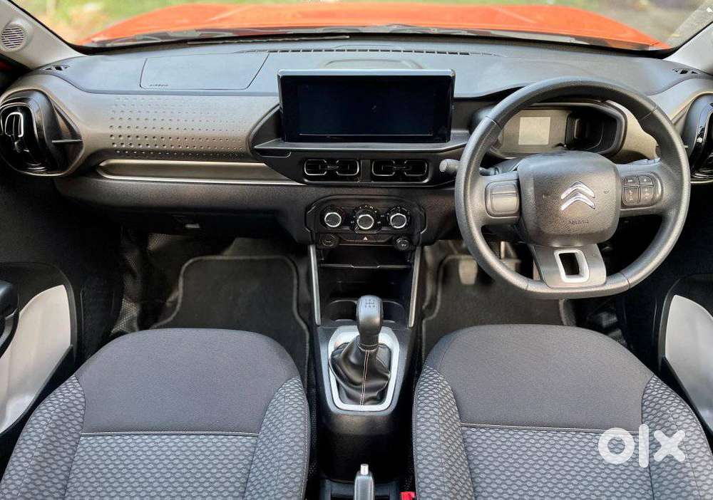 Citroen C3 Feel 1.2 Petrol, 2023, Petrol