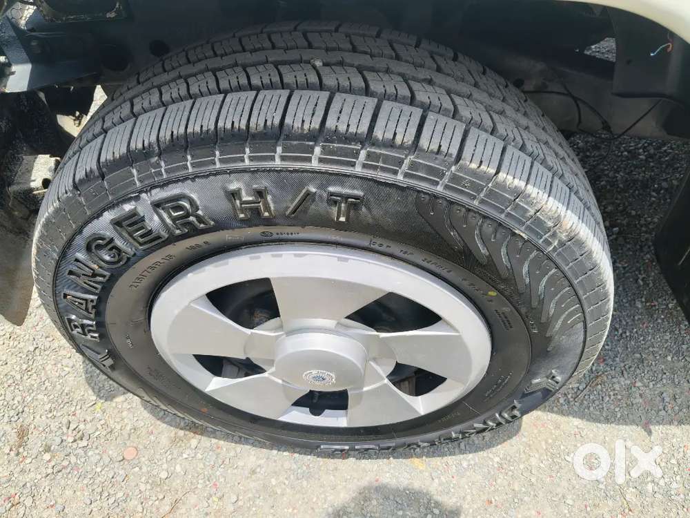 Mahindra Bolero 2017 Diesel 146000 Km Driven