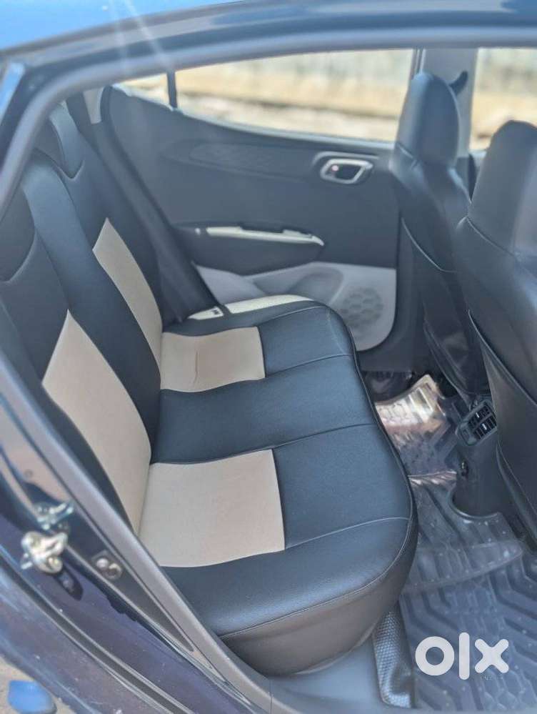 Hyundai Grand I10 Nios Sportz 1.2 Kappa Vtvt, 2020, Petrol
