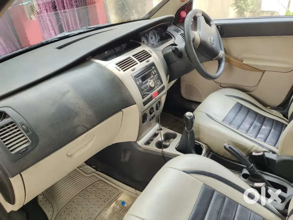 Tata Manza 2011 Diesel Well Maintained