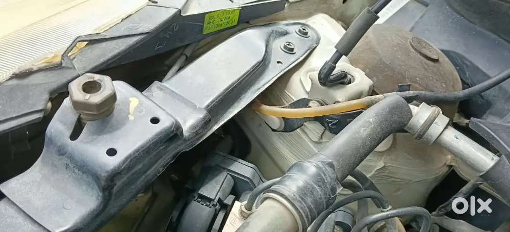 Maruti Suzuki Swift 2016