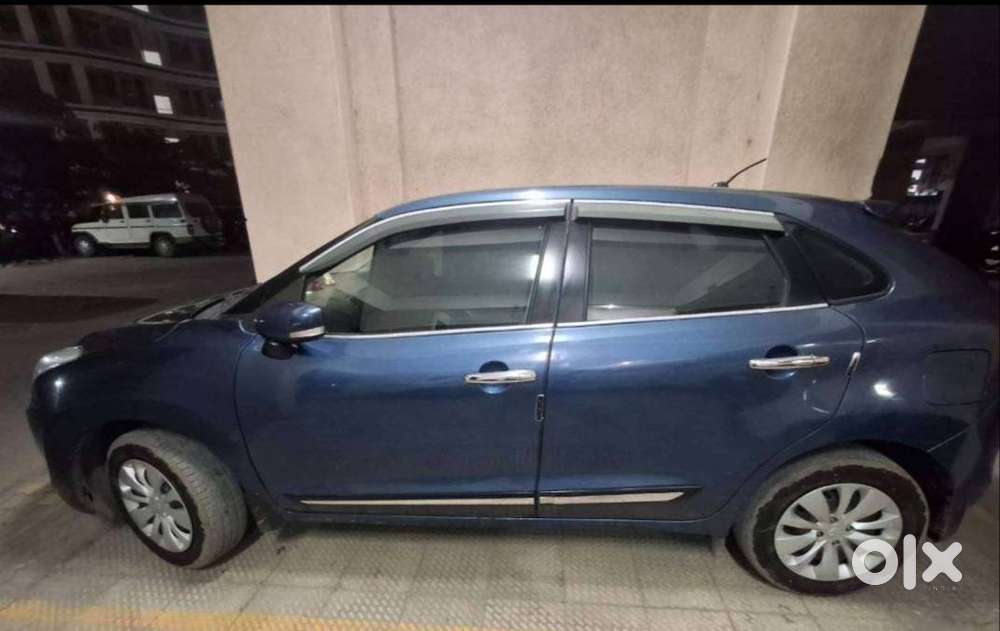 Maruti Suzuki Baleno