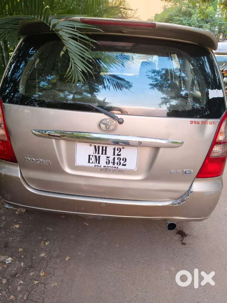 Innova Toyota