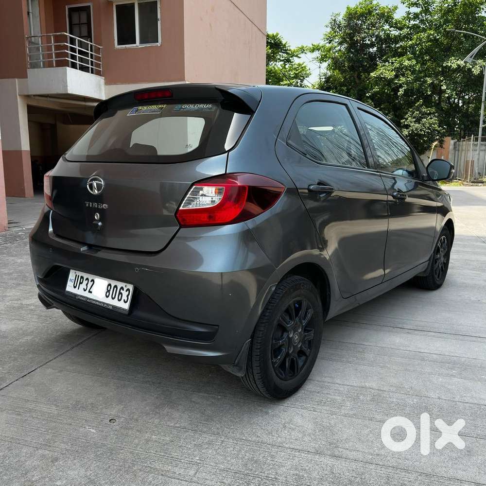  2021 Tata Tiago Limited Edition  Brand New Tyres  Zero Kharcha