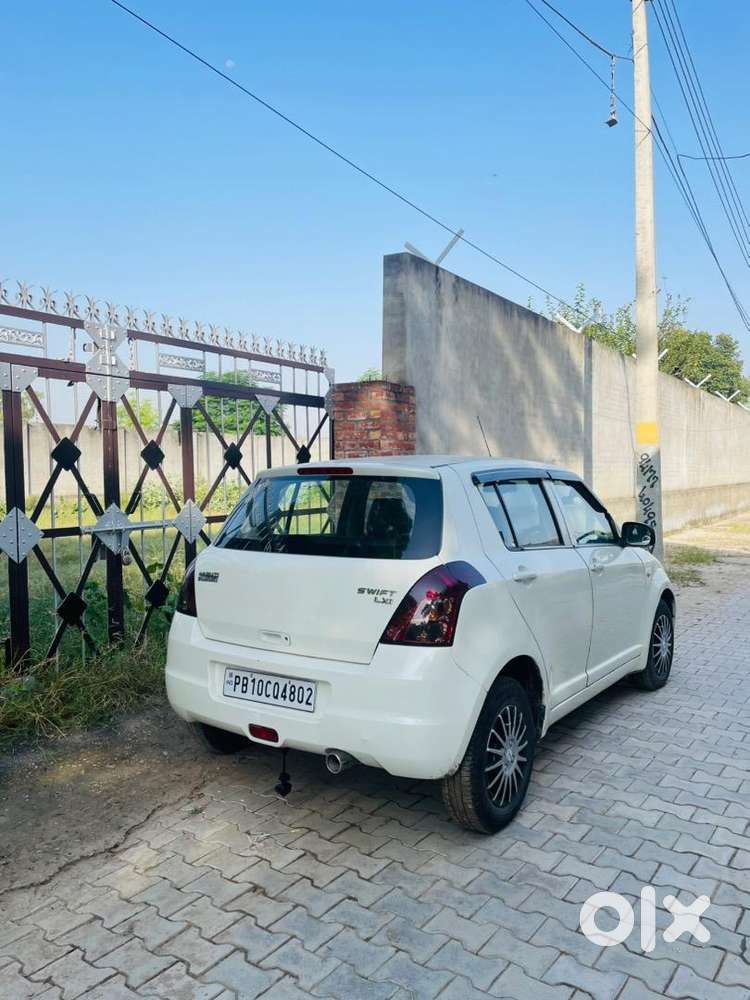 2009 Maruti Suzuki Petrol