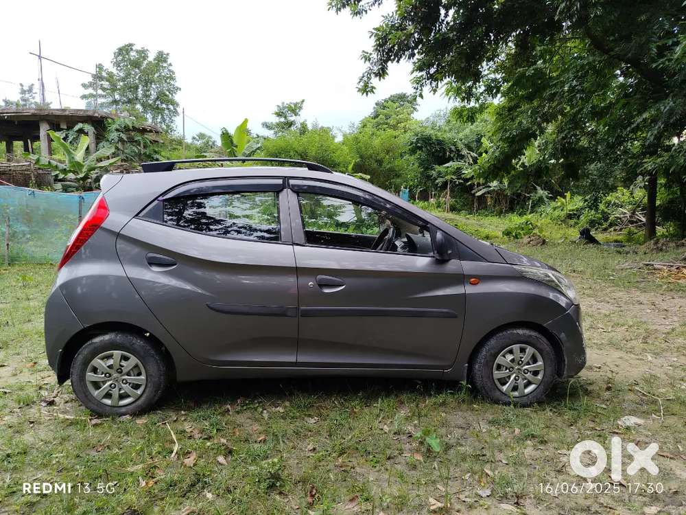 Hyundai Eon D-lite 2013 Car