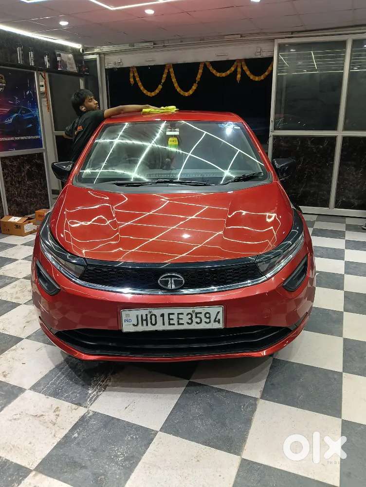 Tata Altroz Xm Plus 2021