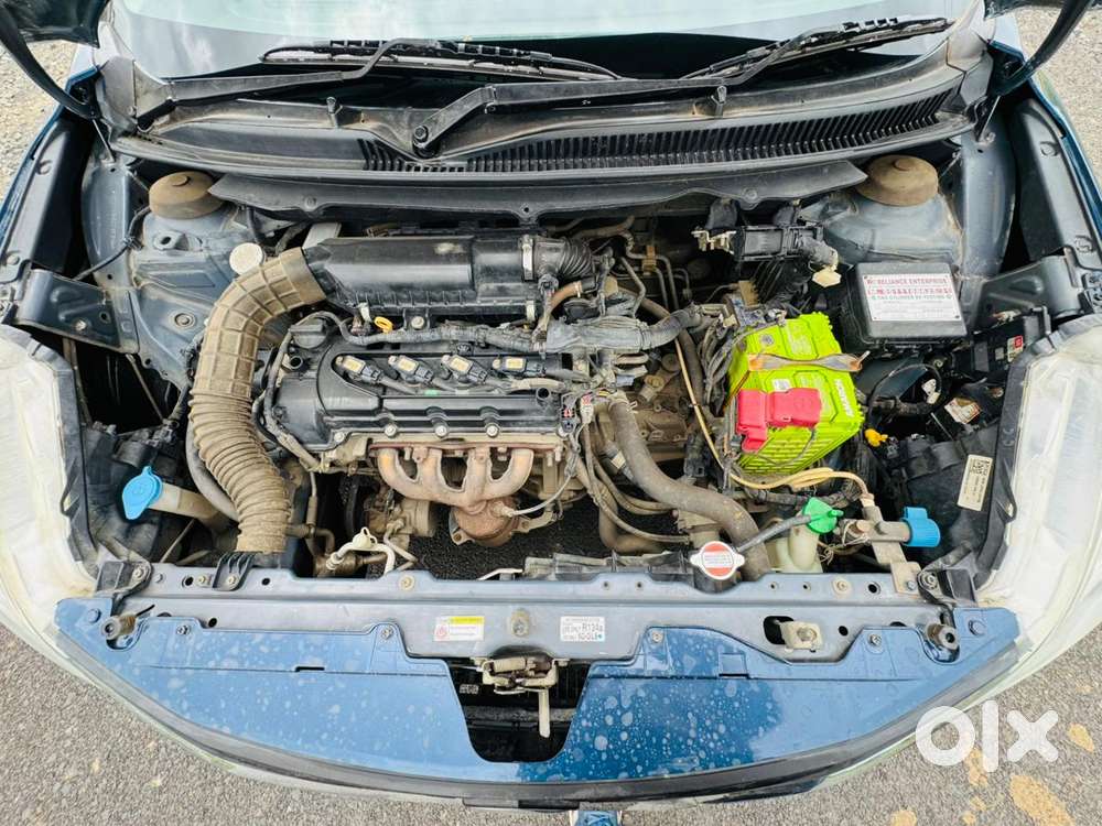 Maruti Suzuki Baleno, 2017, Cng & Hybrids
