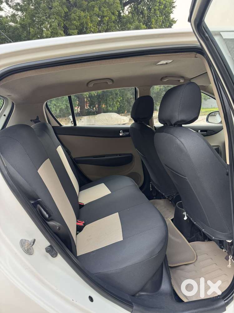Hyundai I20 Magna Optional 1.4 Crdi, 2013, Diesel