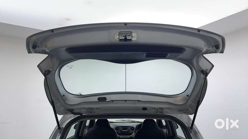 Hyundai Grand I10 Magna Cng, 2019, Cng & Hybrids