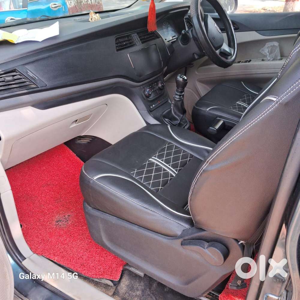 Mahindra Marazzo M2 8str, 2018, Diesel