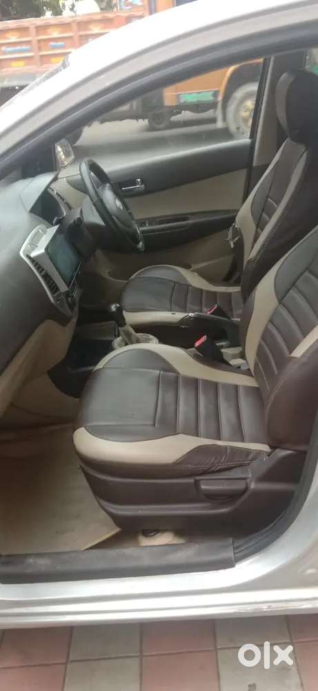 Hyundai I20 2010 Manual Petrol