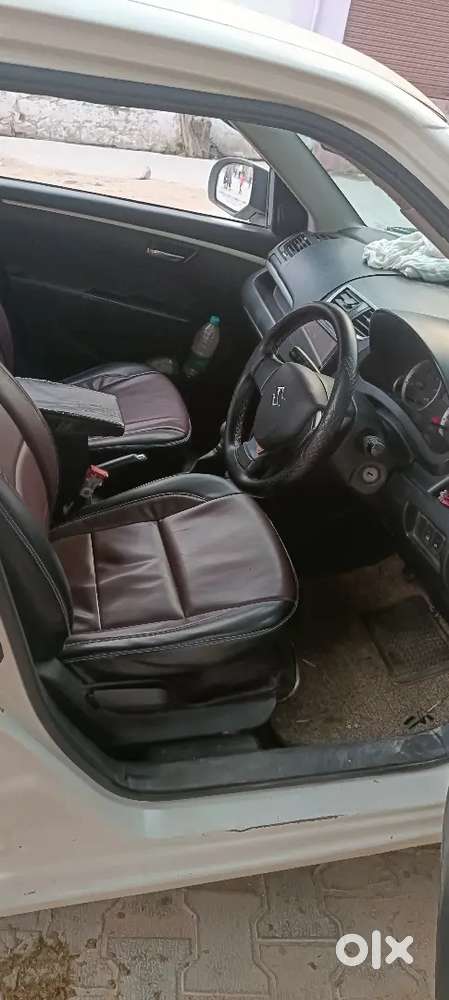 Maruti Suzuki Swift 2011 Diesel Well Maintained