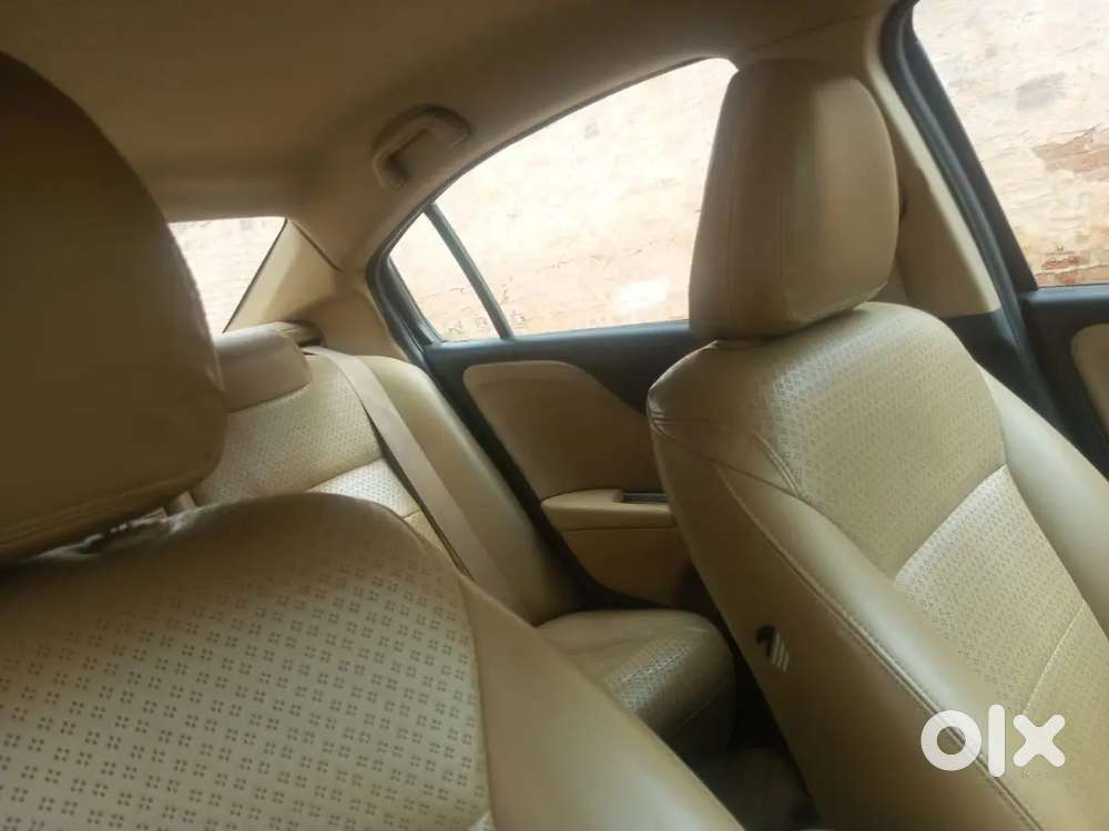 Honda City 2015 Diesel 95685 Km Driven