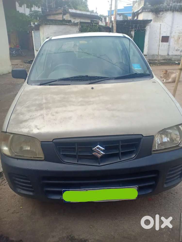 Maruti Suzuki Alto 2007