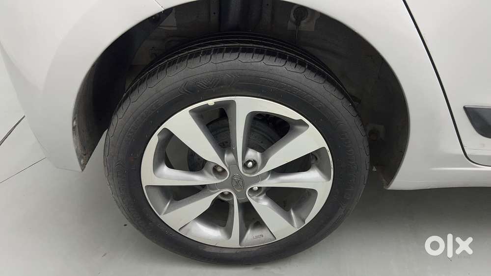 Hyundai Elite I20 Asta (o) 1.2 Mt, 2015, Petrol