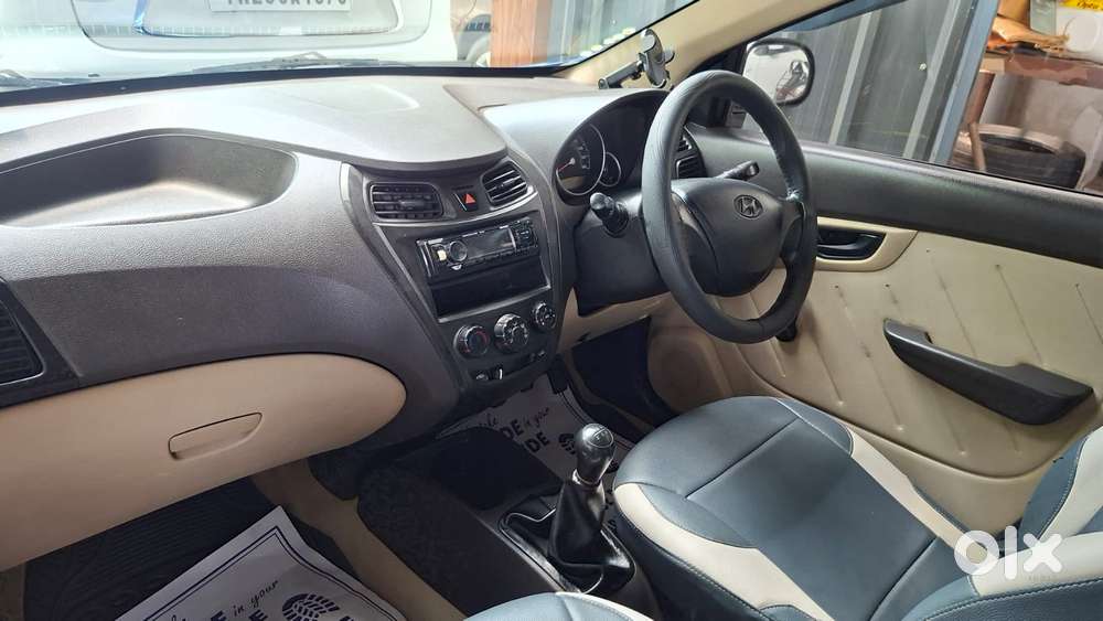 Hyundai Eon D Lite Plus Blue Drive, 2014, Diesel