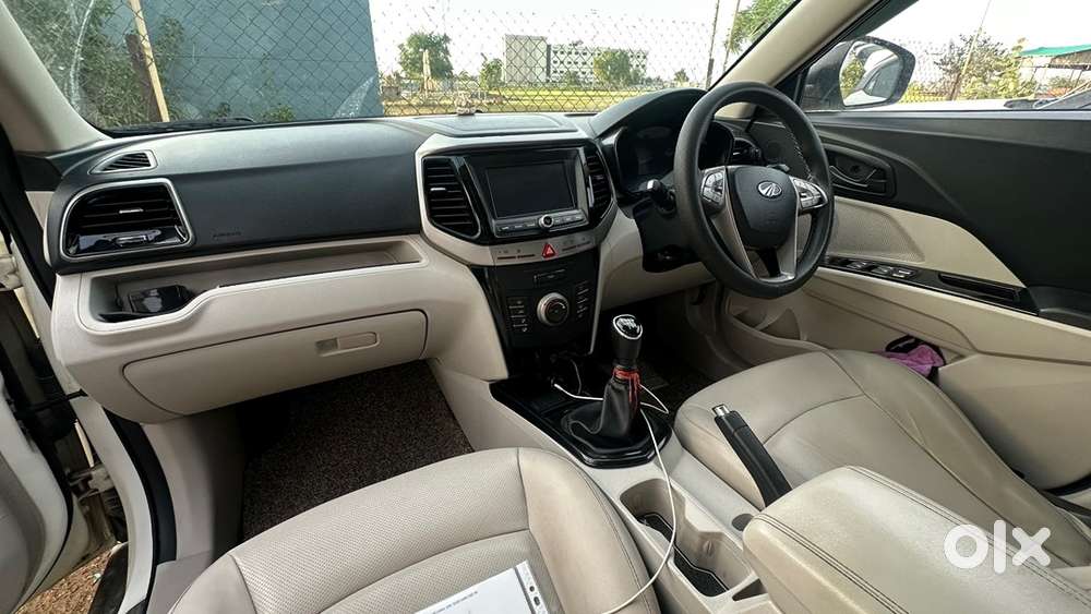 Mahindra Xuv300 Diesel 2020 (good Condition)