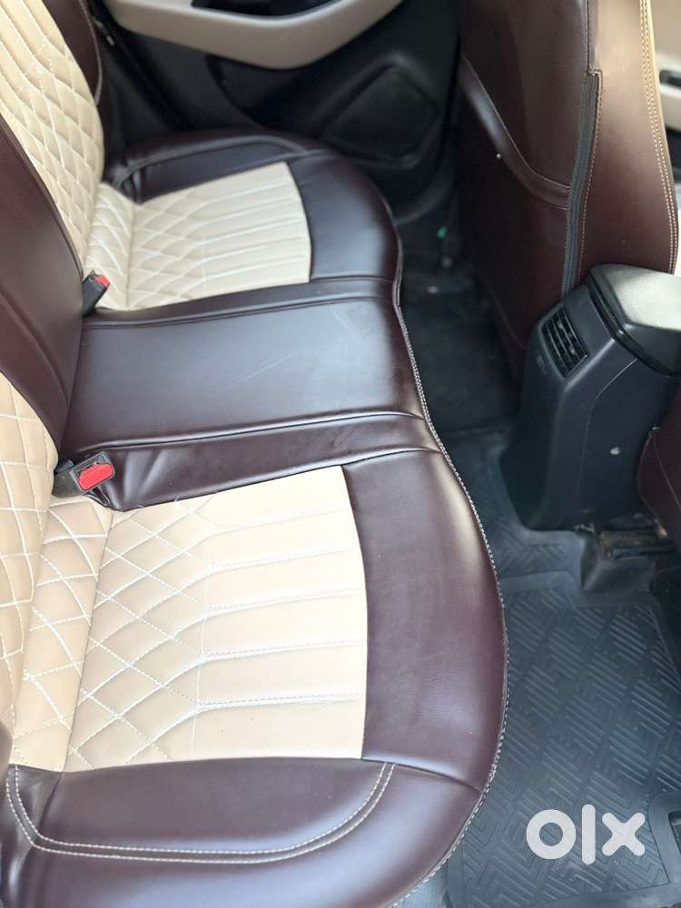 Hyundai I20, 2019