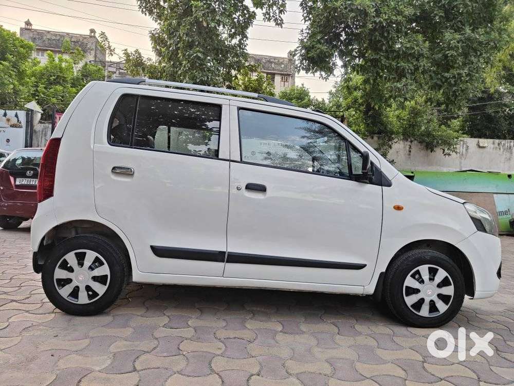 Maruti Suzuki Wagon R 1.0 Lxi Cng, 2013, Cng & Hybrids