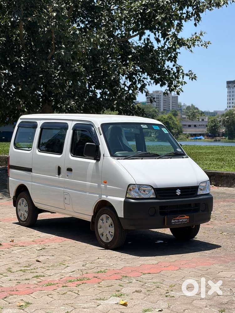 Maruti Suzuki Eeco 1.2 Tour V 5 Str, 2026, Petrol