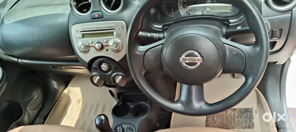 Nissan Micra Primo 2013 Xl