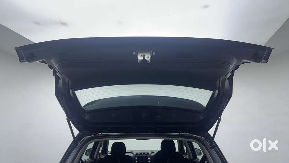 Hyundai Creta S Plus 1.5 Diesel Knight, 2023, Diesel