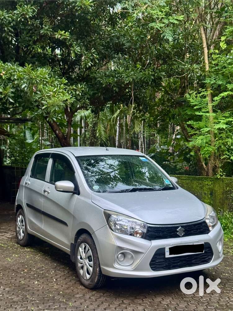 Maruti Suzuki Celerio 2018 Year