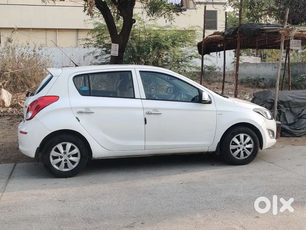 Hyundai I20 2014 Petrol 58000 Km Driven