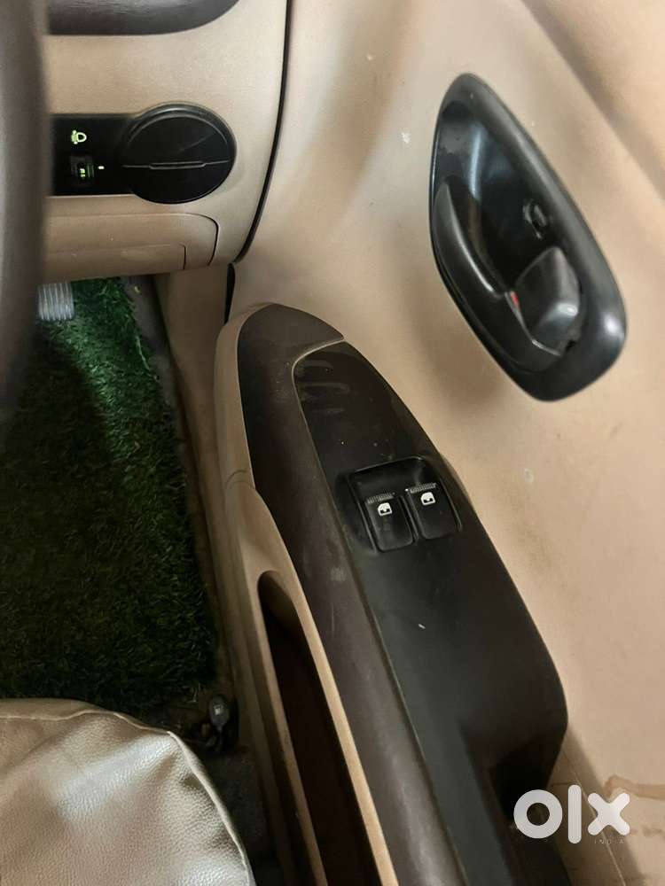 Hyundai I10 Petrol 2008