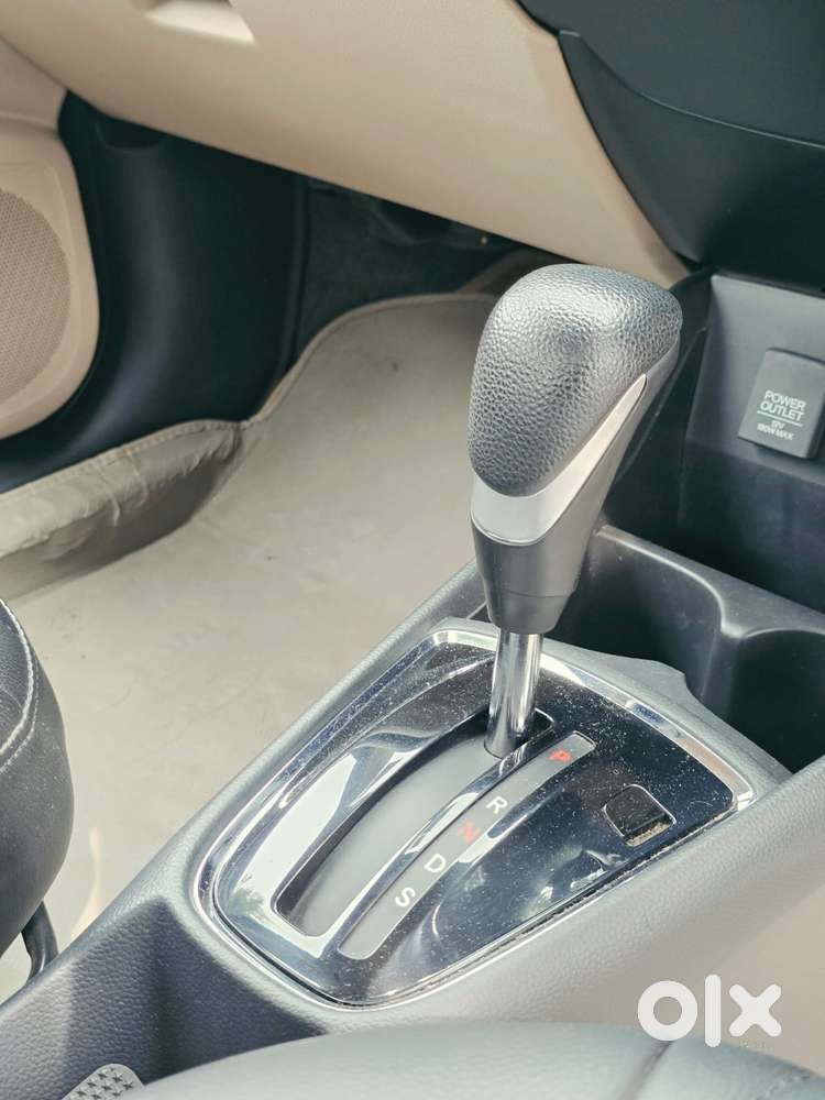 Honda Amaze Vx 1.2 Petrol Cvt, 2023, Petrol