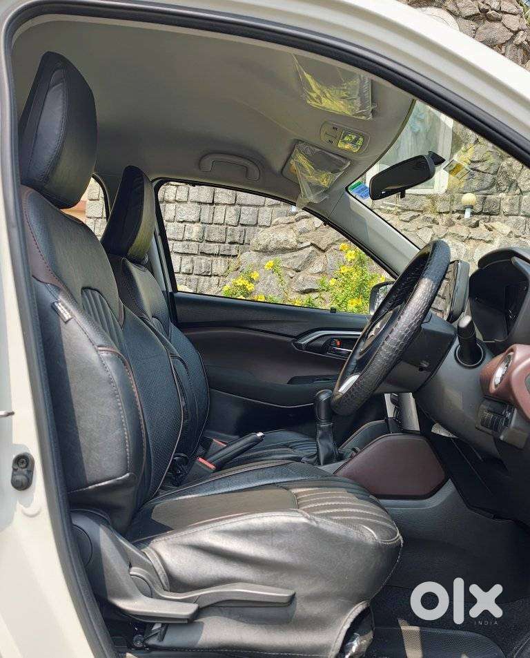 Maruti Suzuki Grand Vitara 1.5 Delta Smart Hybrid, 2024, Petrol